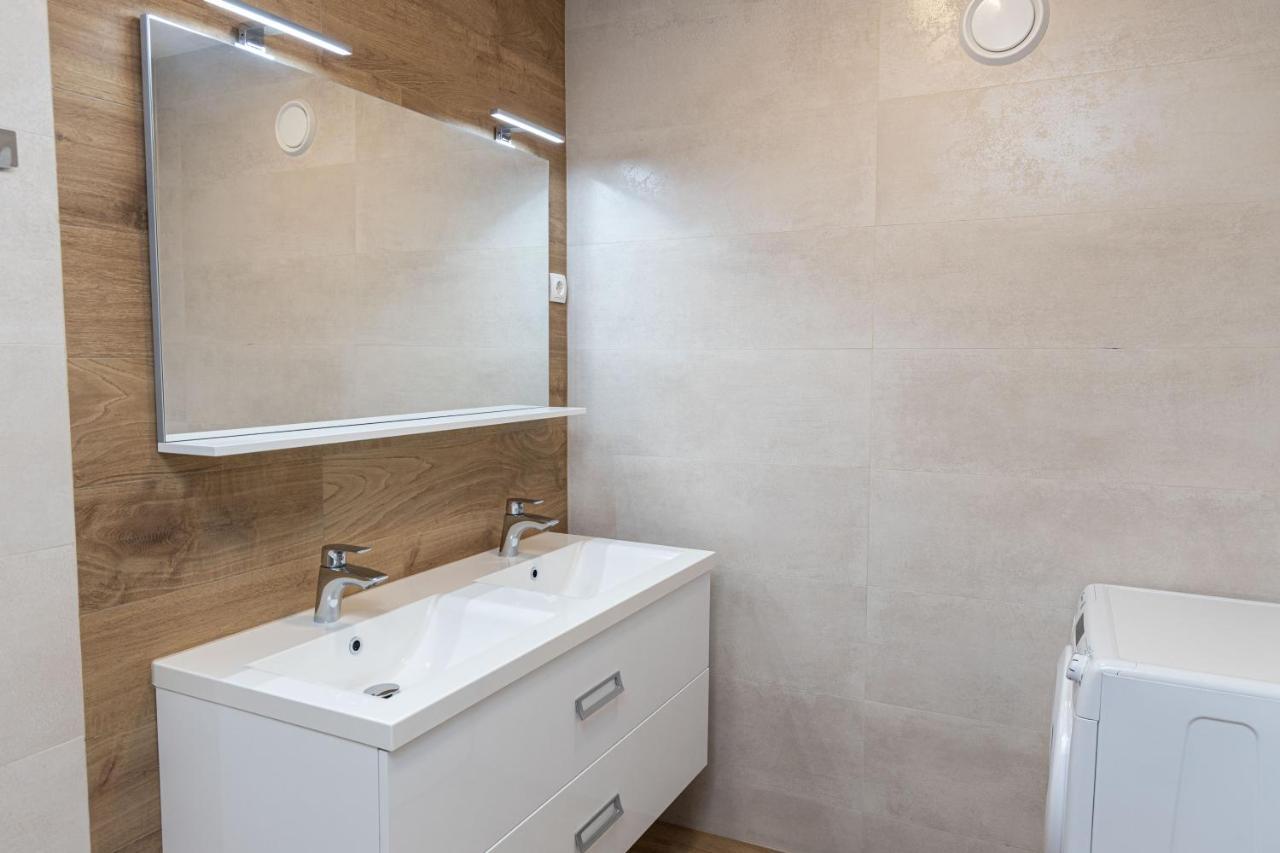 Apartmani Orion - Kasiopeja Vinkovci Extérieur photo